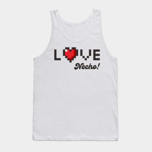 Necho Tank Top